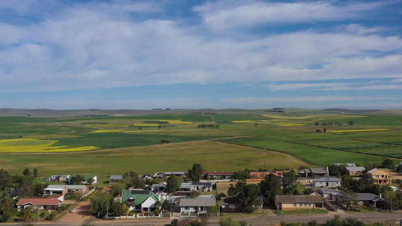 3 Bedroom Property for Sale in Riviersonderend Western Cape